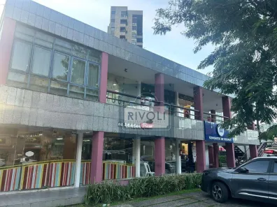 Ponto Comercial para alugar, 86m² no Parnamirim, Recife