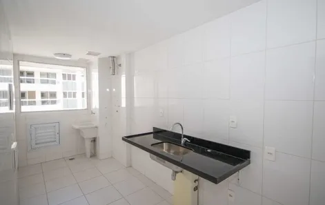 Apartamento com 3 Quartos à venda, 110m² no Barra Olímpica, Rio de Janeiro