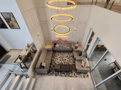 Casa de Condomínio com 3 Quartos à venda, 300m² no Jardim Celeste, Jundiaí