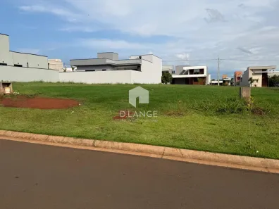 Lote/Terreno à venda, 325m² no Parque Brasil 500, Paulínia