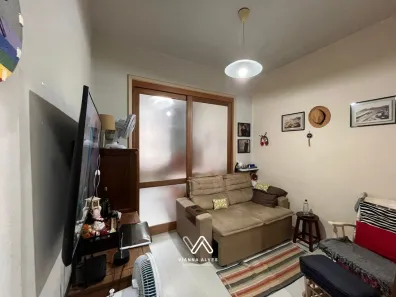 Apartamento com 1 Quarto à venda, 32m² no Centro, Rio de Janeiro