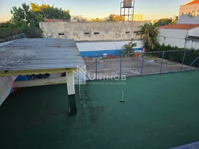 Casa com 6 Quartos à venda, 242m² no Parque Rural Fazenda Santa Cândida, Campinas