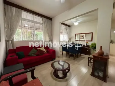 Apartamento com 2 Quartos à venda, 72m² no Nova Suíssa, Belo Horizonte