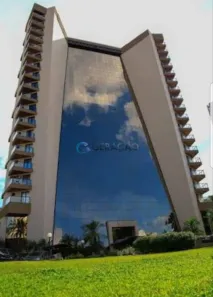 Flat com 1 Quarto à venda, 37m² no Jardim São Dimas, São José dos Campos