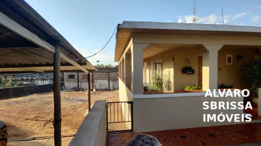 Lote/Terreno à venda, 1237m² no Jardim Padre Bento, Itu