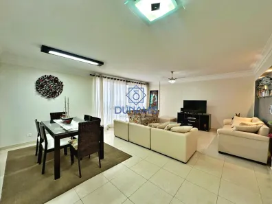 Apartamento com 3 Quartos à venda, 93m² no Pitangueiras, Guarujá