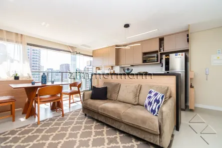 Apartamento com 2 Quartos à venda, 60m² no Perdizes, São Paulo