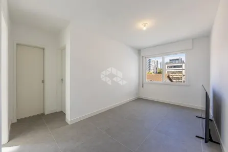 Apartamento com 1 Quarto à venda, 37m² no Passo da Areia, Porto Alegre