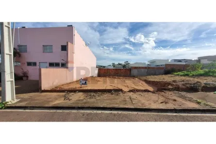 Lote/Terreno à venda, 210m² no Jardim Itacaré, Presidente Prudente