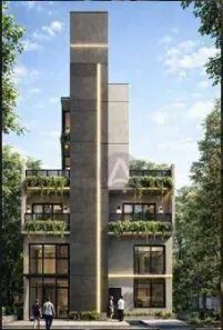 Apartamento com 1 Quarto à venda, 45m² no Campeche, Florianópolis