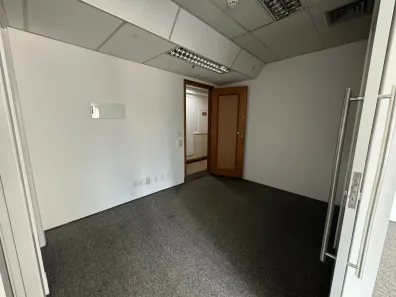 Sala Comercial com 1 Quarto à venda, 32m² no Vila Olímpia, São Paulo