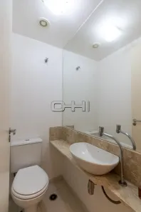 Apartamento com 3 Quartos à venda, 127m² no Vila Gertrudes, São Paulo