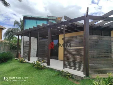 Casa de Condomínio com 4 Quartos à venda, 180m² no Vila Luiza, Armação dos Búzios