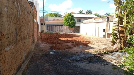 Lote/Terreno à venda, 310m² no Jardim Aviação, Presidente Prudente