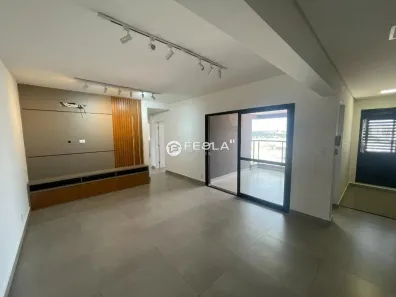 Apartamento com 3 Quartos à venda, 88m² no Vila Cecchino, Americana