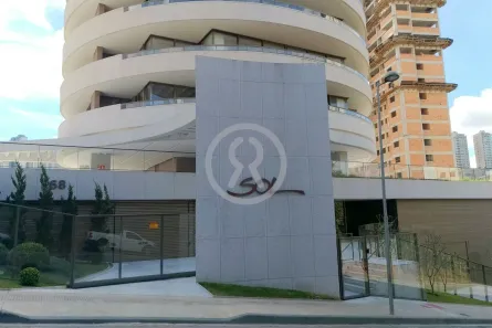 Apartamento com 4 Quartos à venda, 581m² no Vale do Sereno, Nova Lima