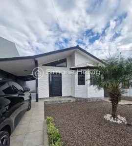 Casa com 2 Quartos para venda ou aluguel, 70m² no Jardim dos Lagos, Guaíba