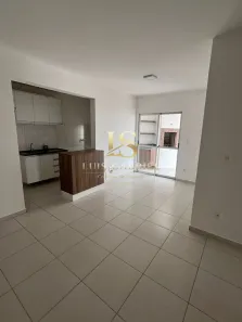 Apartamento com 3 Quartos para alugar, 76m² no Santa Rosa, Cuiabá