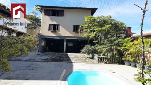 Casa com 3 Quartos à venda, 250m² no São Sebastião, Petrópolis