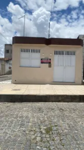 Casa com 2 Quartos à venda, 150m² no Rotary Club de Itabaiana, Itabaiana