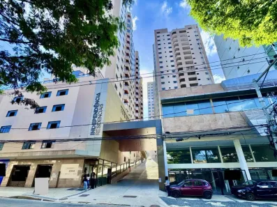 Cobertura com 4 Quartos à venda, 160m² no São Mateus, Juiz de Fora