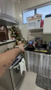 Apartamento com 2 Quartos para alugar, 45m² no Dom Pedro I, Manaus