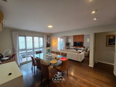 Apartamento com 3 Quartos à venda, 163m² no Calhau, São Luís