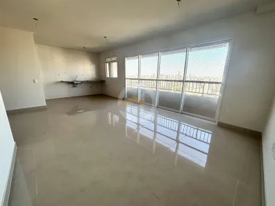 Apartamento com 3 Quartos à venda, 96m² no Setor Pedro Ludovico, Goiânia