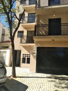 Apartamento com 2 Quartos à venda, 38m² no Vila Gustavo, São Paulo