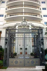 Apartamento com 3 Quartos à venda, 121m² no Vila Regente Feijó, São Paulo