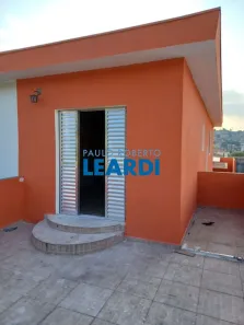 Casa com 2 Quartos à venda, 170m² no Jardim Santo Elias, São Paulo