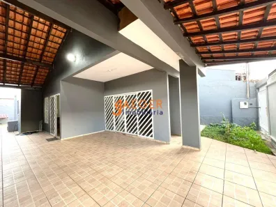 Sobrado com 5 Quartos à venda, 320m² no Flodoaldo Pontes Pinto, Porto Velho