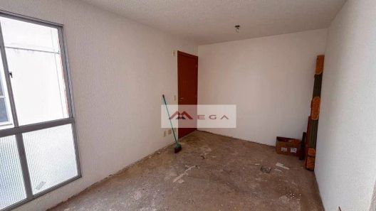 Apartamento com 2 Quartos à venda, 50m² no Parque das Cachoeiras, Campinas