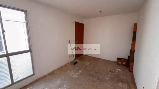 Apartamento com 2 Quartos à venda, 50m² no Parque das Cachoeiras, Campinas