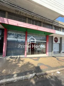 Ponto Comercial para alugar, 114m² no Centro, Valinhos