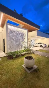 Casa com 4 Quartos à venda, 248m² no Jardim Atlântico, Goiânia