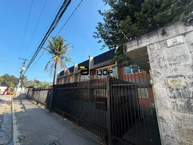 Galpão/Depósito/Armazém para alugar, 25m² no Jardim São Silvestre, Barueri
