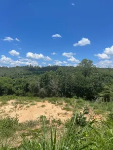 Lote/Terreno à venda, 2000m² no Almeida, Jaboticatubas