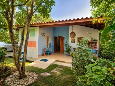 Casa com 3 Quartos à venda, 199m² no Ipitanga, Lauro de Freitas