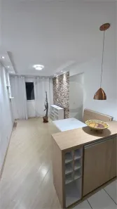Apartamento com 2 Quartos à venda, 47m² no Vila Nova Curuçá, São Paulo