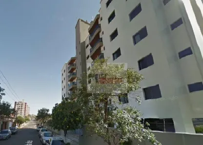 Apartamento com 3 Quartos à venda, 102m² no Jardim São Paulo, Americana