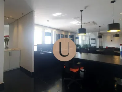 Sala Comercial para alugar, 132m² no Cerqueira César, São Paulo