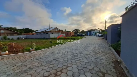 Casa de Condomínio com 2 Quartos à venda, 40m² no Centro, Barra Velha