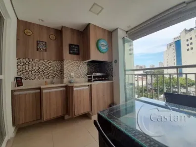 Apartamento com 2 Quartos à venda, 87m² no Vila Prudente, São Paulo