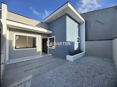 Casa com 2 Quartos à venda, 55m² no Guaciara, Matinhos