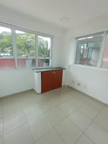 Sala Comercial para alugar, 70m² no Vila Bocaina, Mauá
