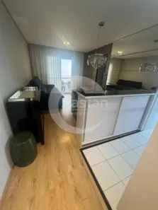 Apartamento com 3 Quartos à venda, 74m² no Parque Independência, São Paulo