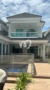 Casa com 5 Quartos à venda, 238m² no Recreio dos Bandeirantes, Rio de Janeiro