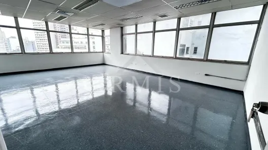 Sala Comercial para alugar, 328m² no Consolação, São Paulo
