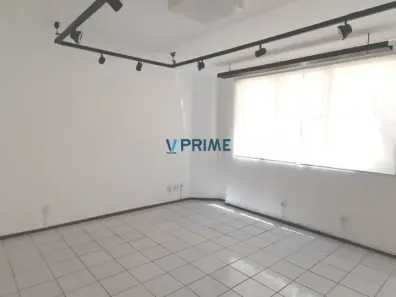 Sala Comercial à venda, 33m² no Moinhos de Vento, Porto Alegre